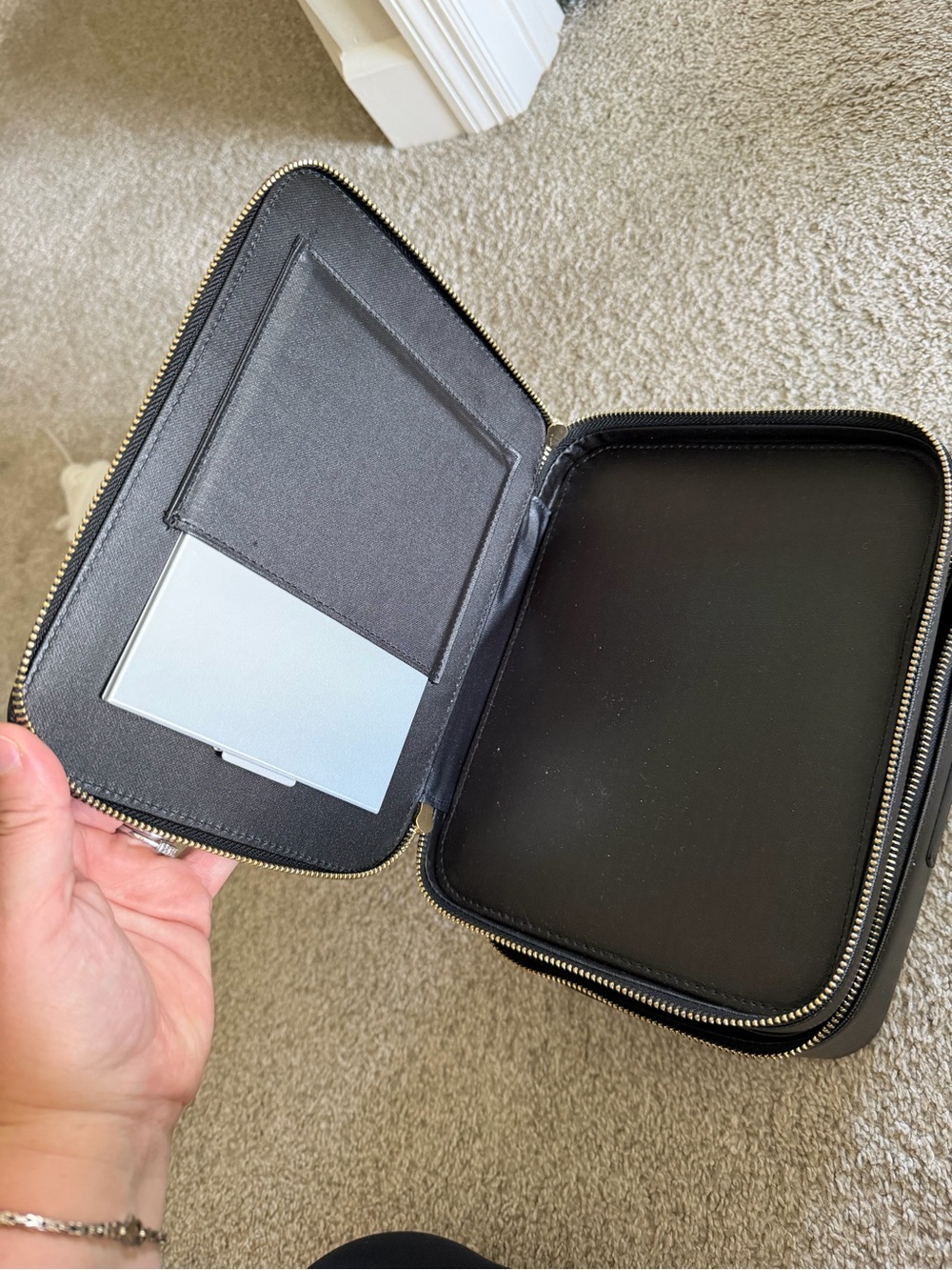 ETOILE COLLECTIVE Duo Vanity Case - Picture 6 of 6